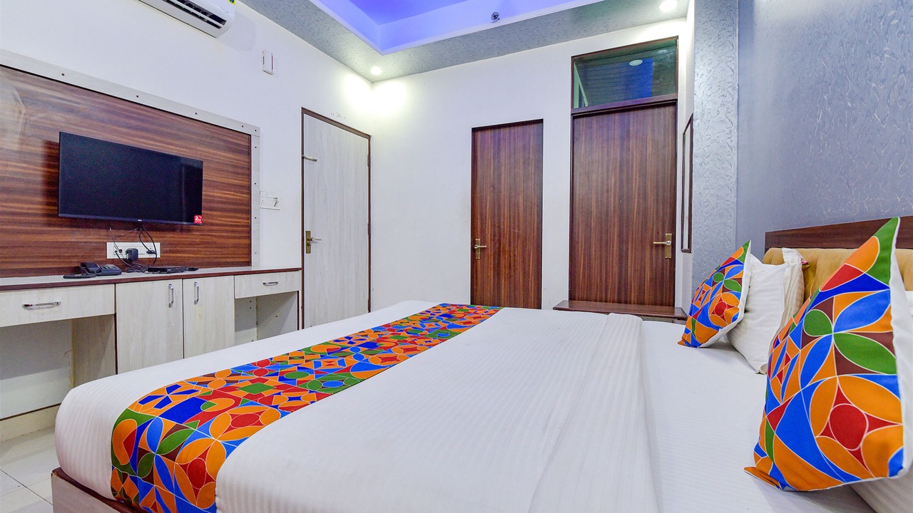 Photo of Bedroom in Mansarovar