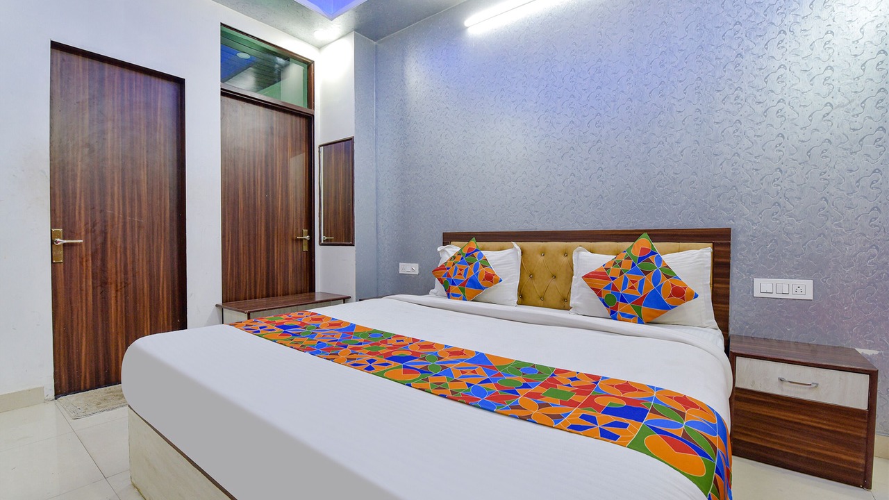 Photo of Bedroom in Mansarovar