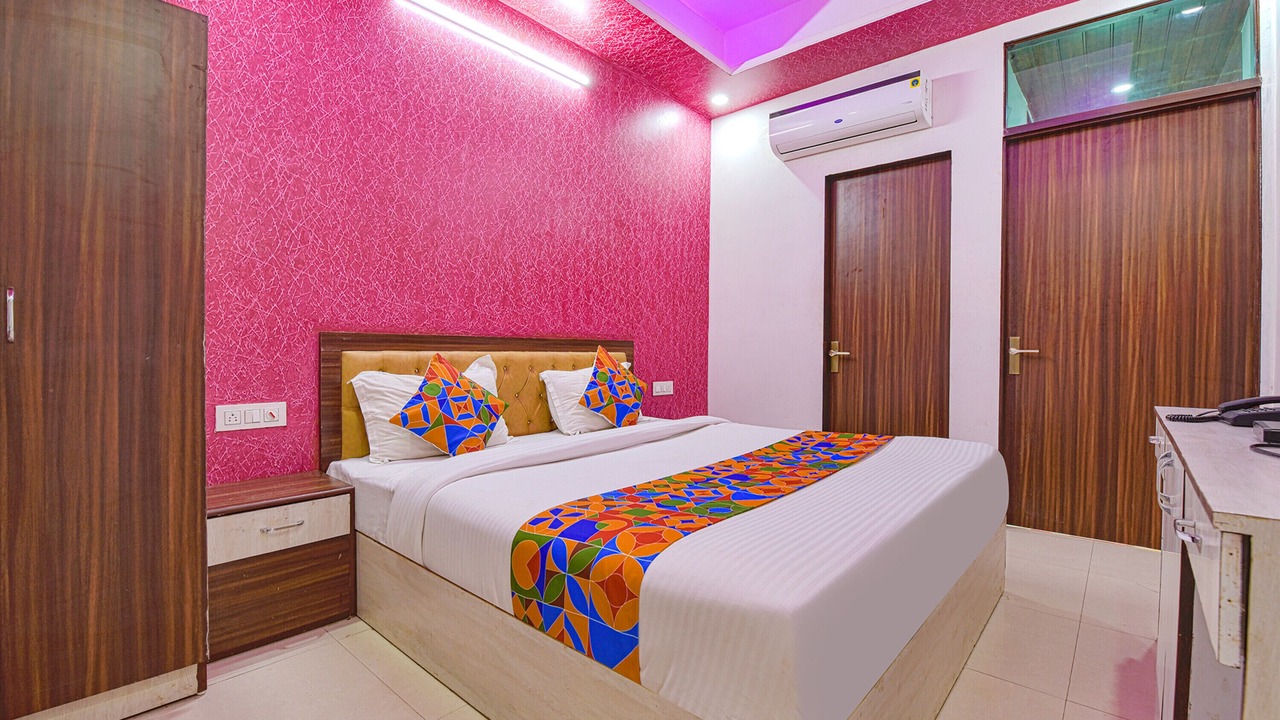 Photo of Bedroom in Mansarovar