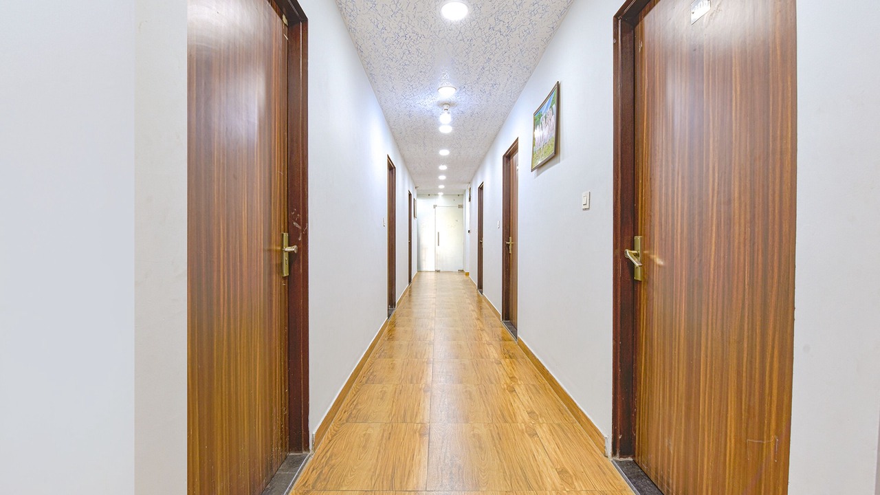 Photo of Bedroom in Mansarovar