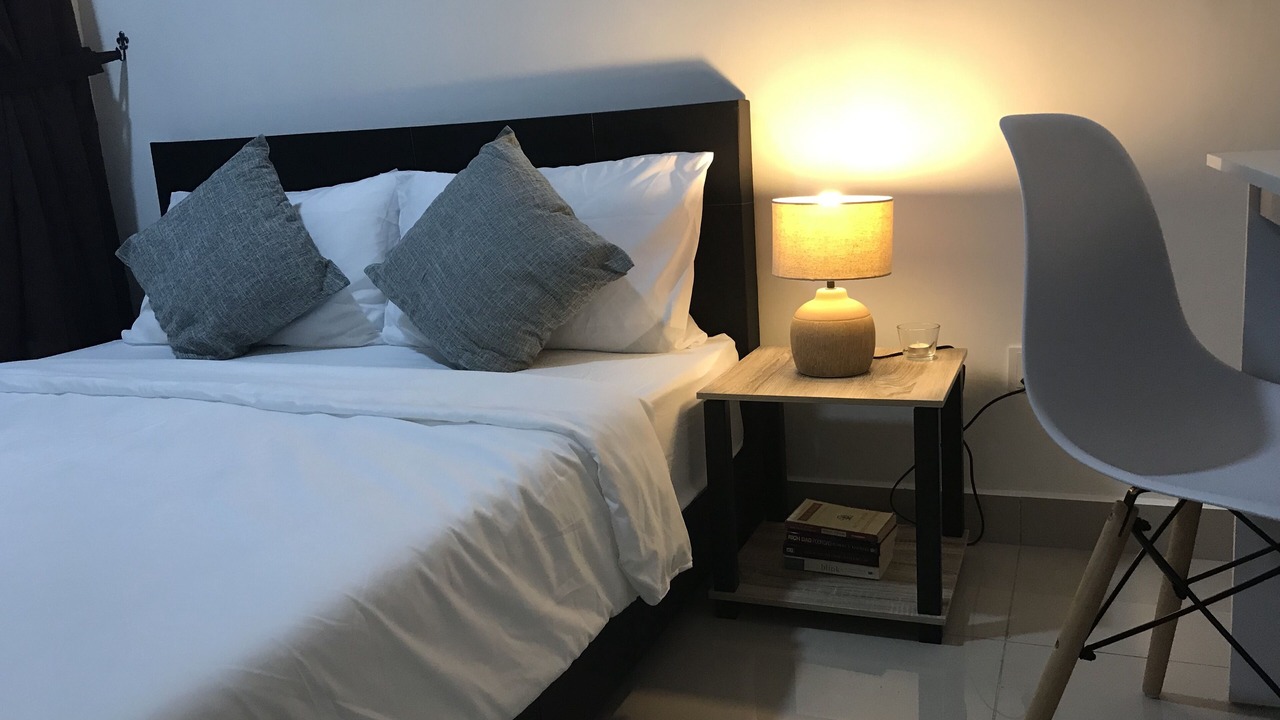 Photo of Bedroom in Cyberjaya