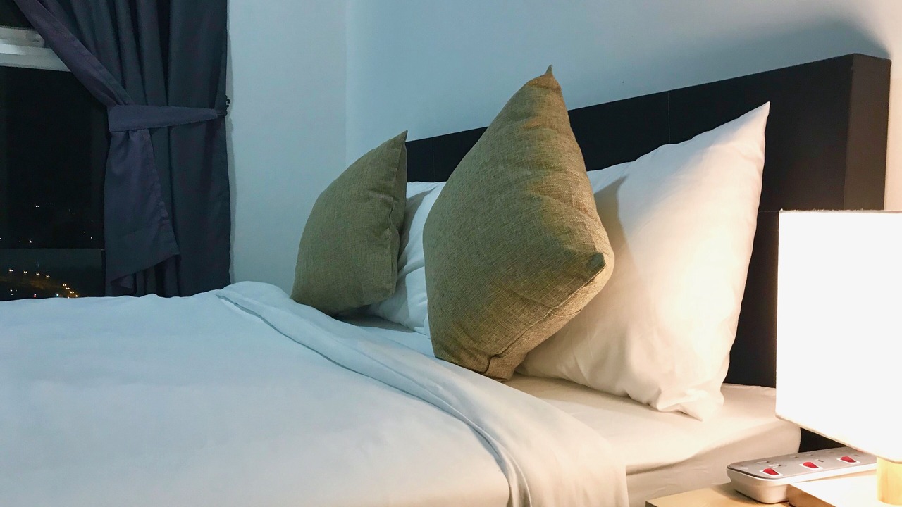 Photo of Bedroom in Cyberjaya
