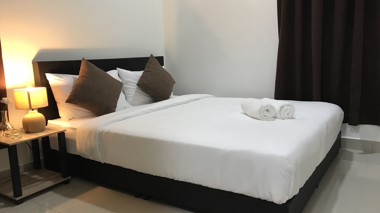 Photo of Bedroom in Cyberjaya