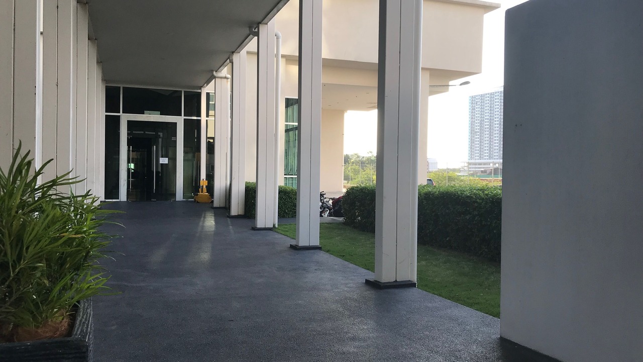 Photo of Outdoor in Cyberjaya