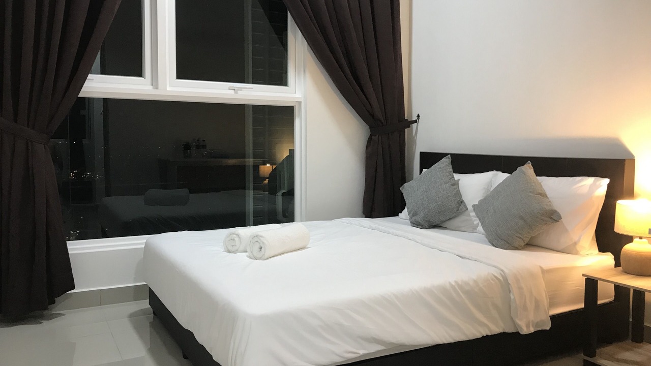Photo of Bedroom in Cyberjaya