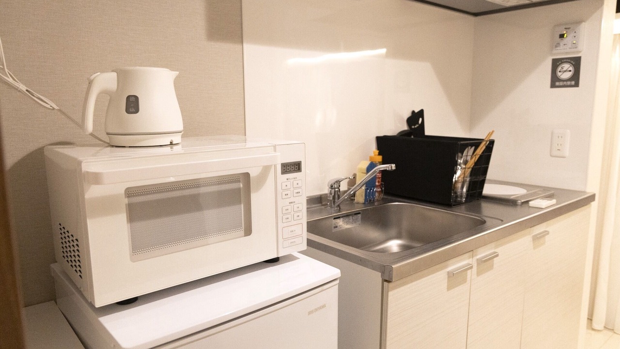 Photo of Kitchen in Osaki