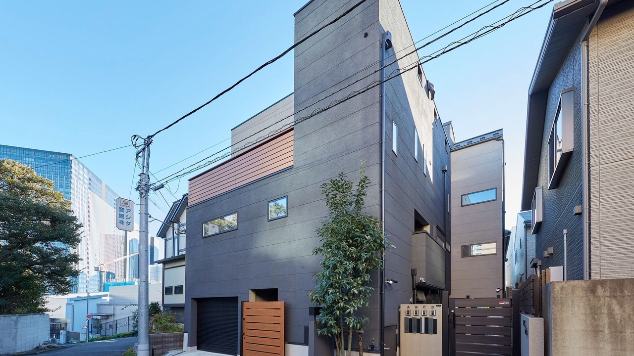 Photo of Outdoor in Osaki