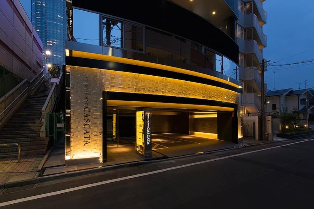 Photo of Others in Nishiazabu