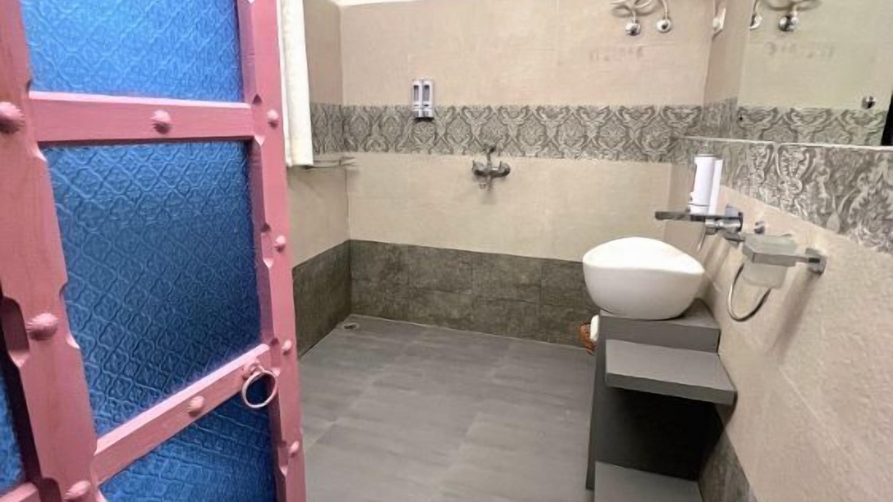 Photo of Bathroom in Village Hokra