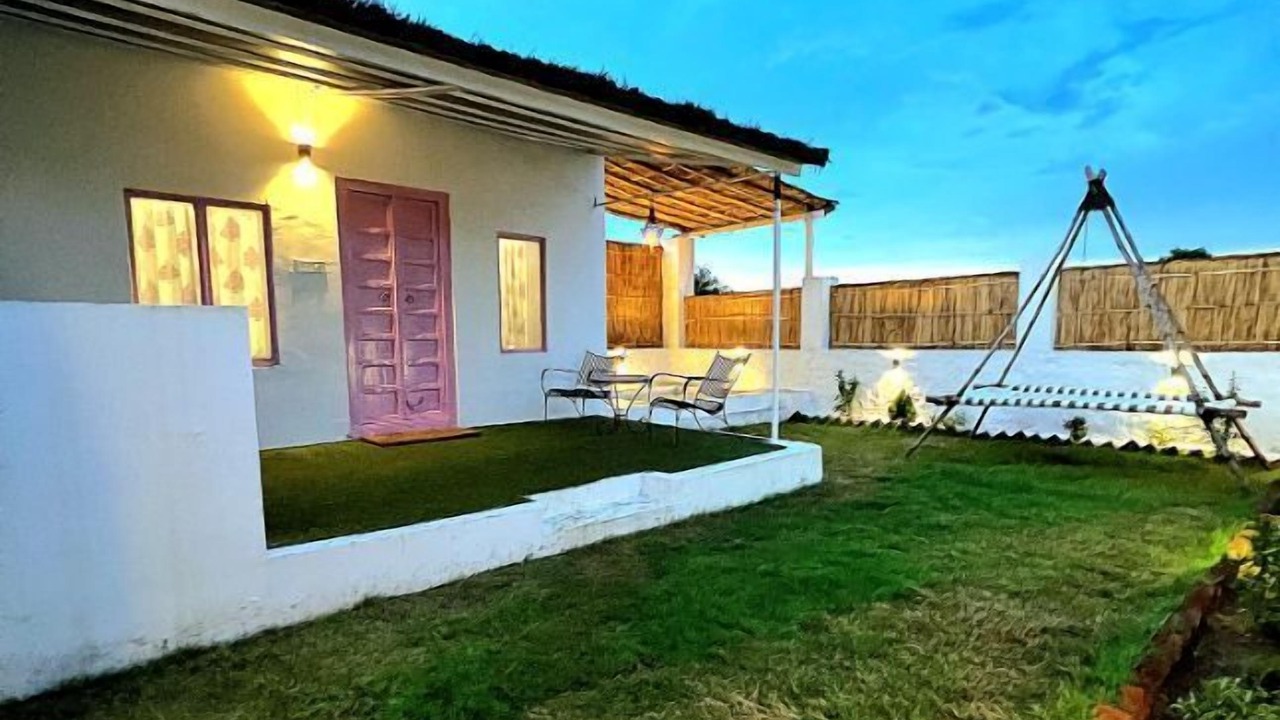 Photo of Outdoor in Village Hokra