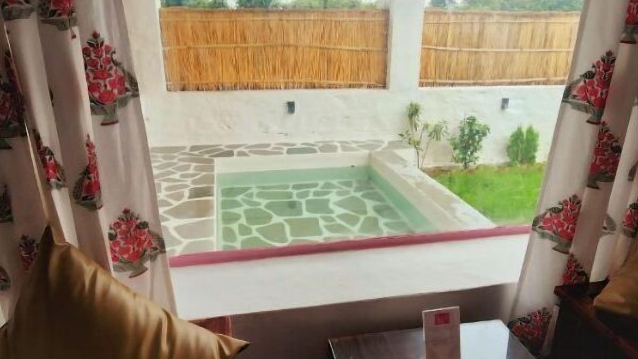 Photo of Outdoor in Village Hokra
