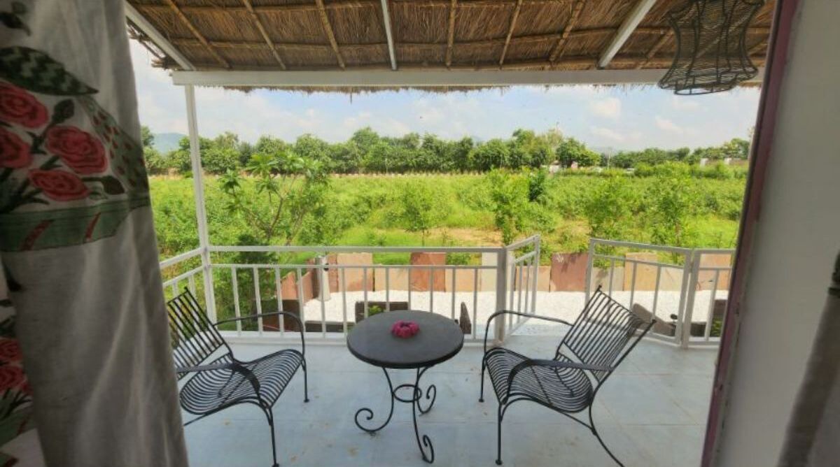 Photo of Outdoor in Village Hokra