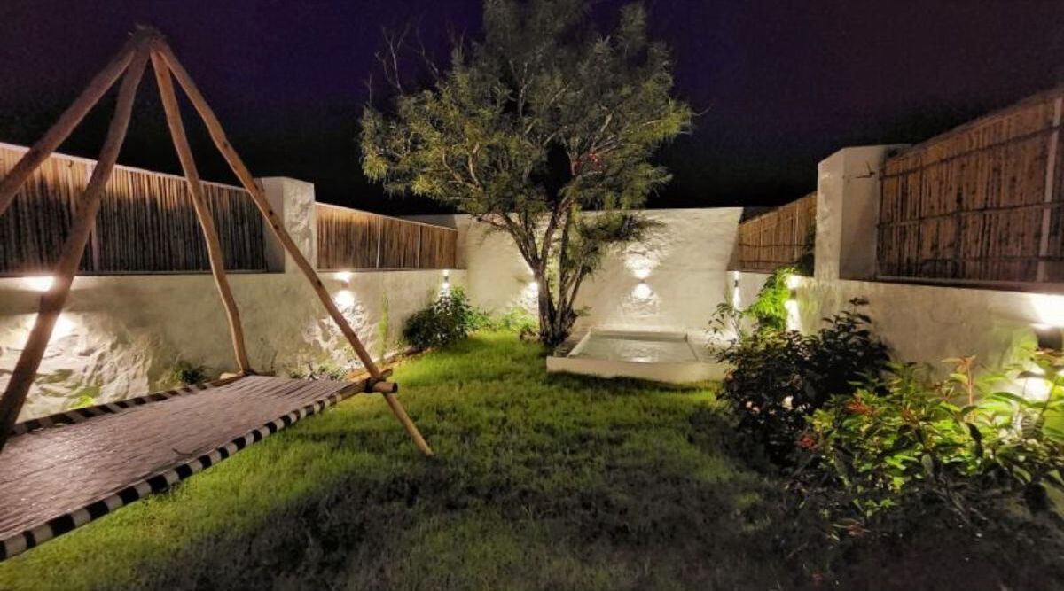Photo of Outdoor in Village Hokra