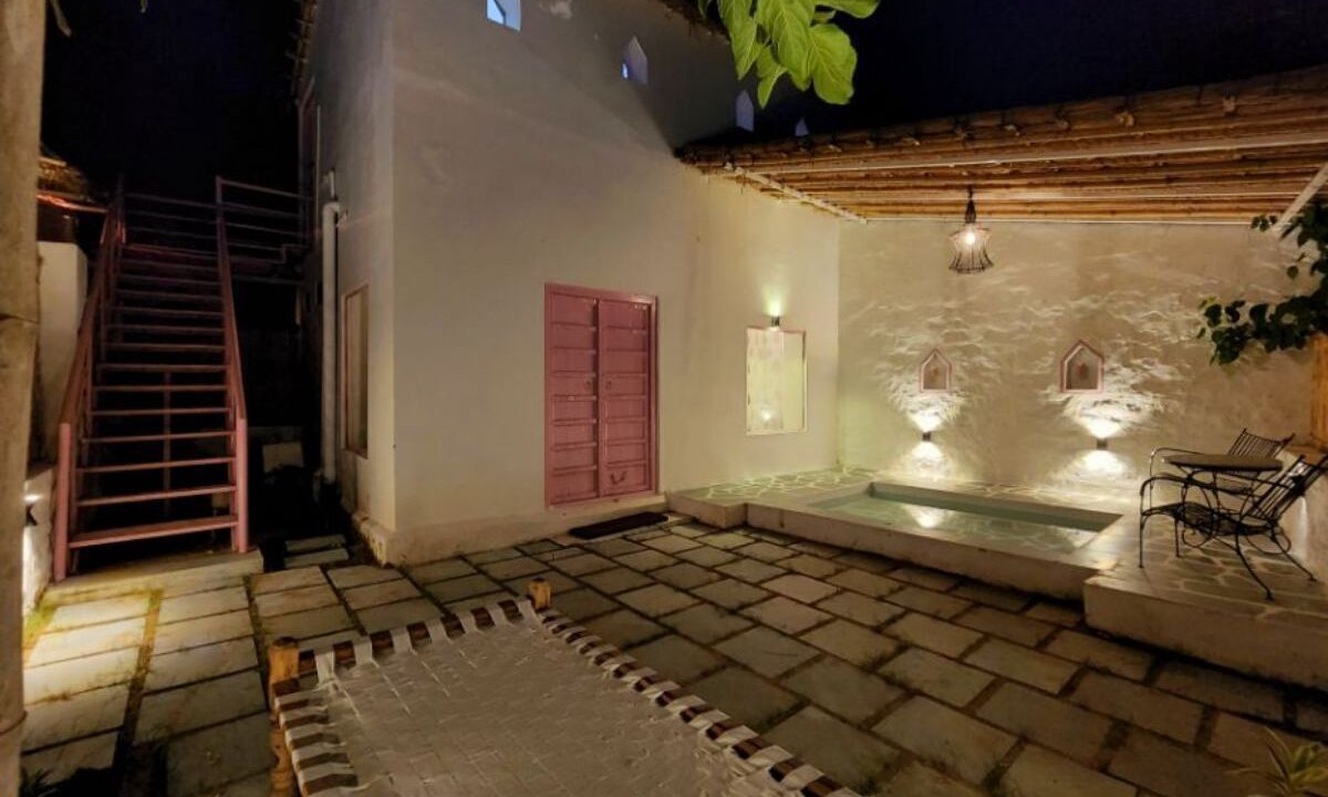 Photo of Outdoor in Village Hokra
