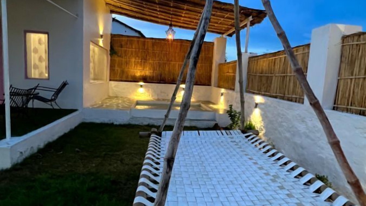 Photo of Outdoor in Village Hokra