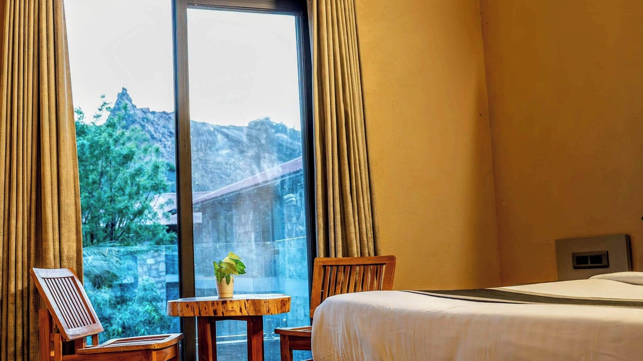 Photo of Bedroom in Udaipur