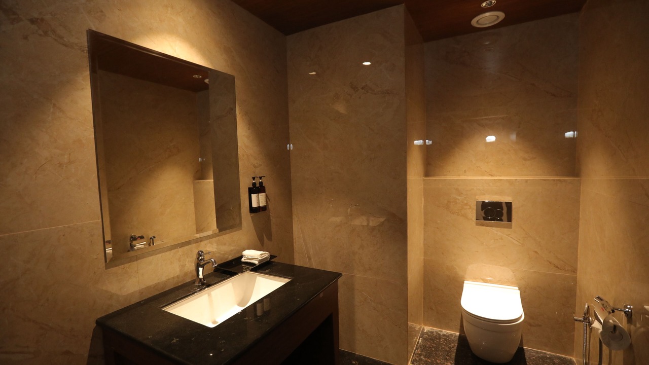 Photo of Bathroom in Ambala