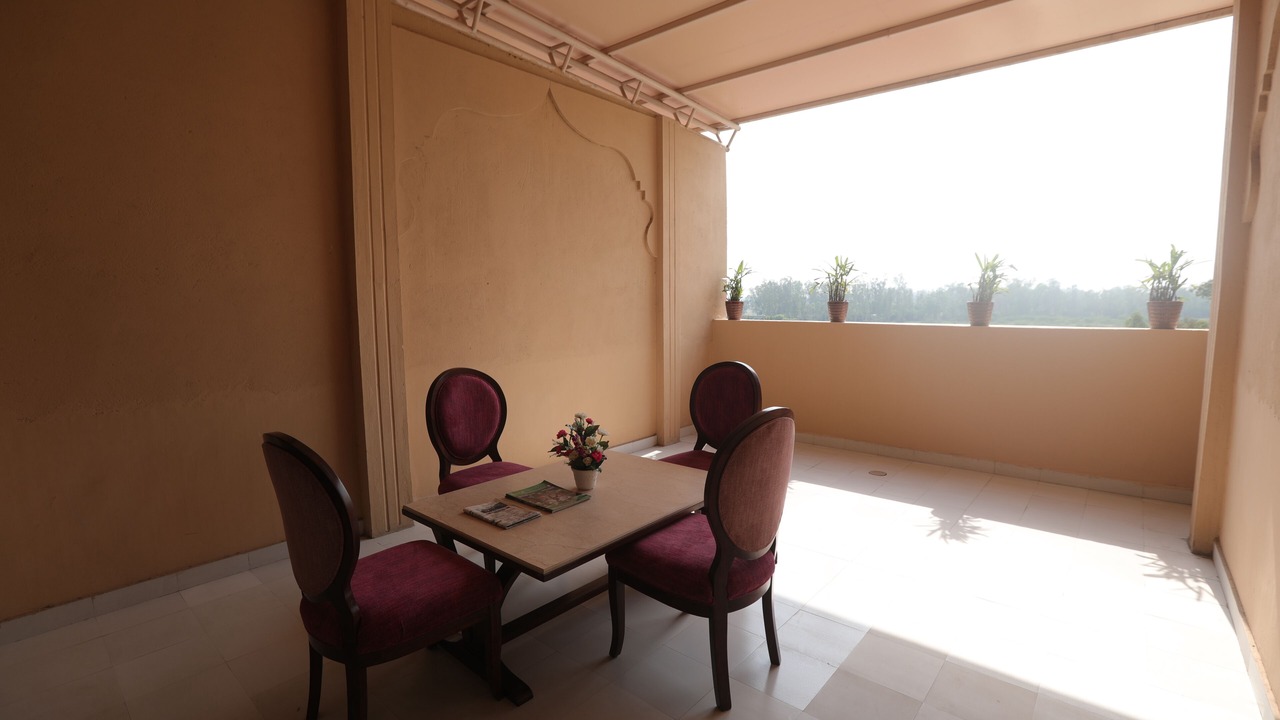 Photo of Patio Balcony in Ambala