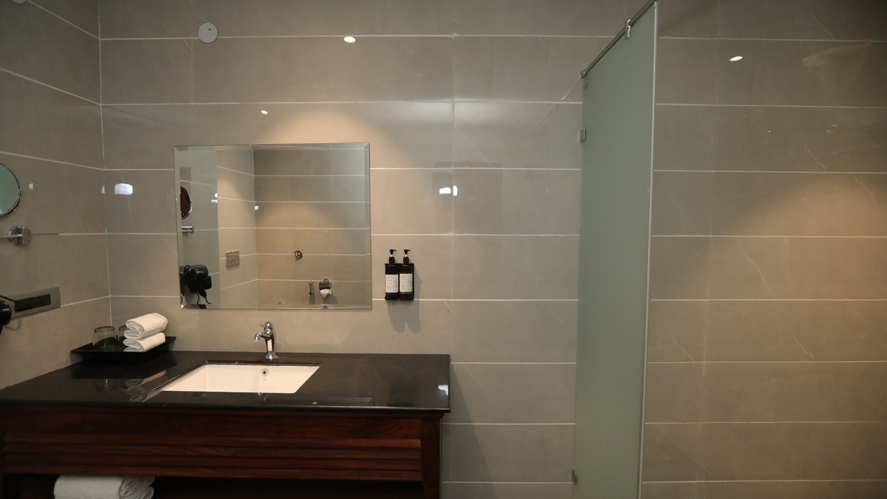 Photo of Bathroom in Ambala