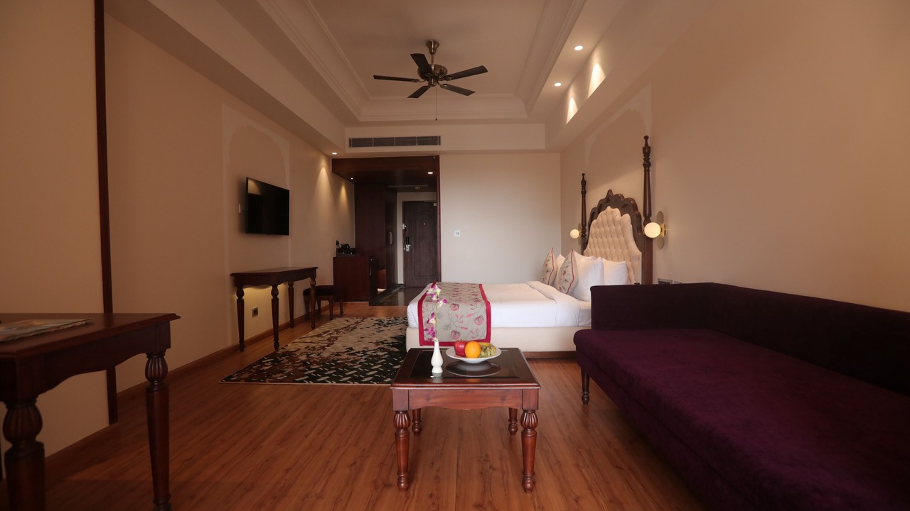 Photo of Patio Balcony in Ambala