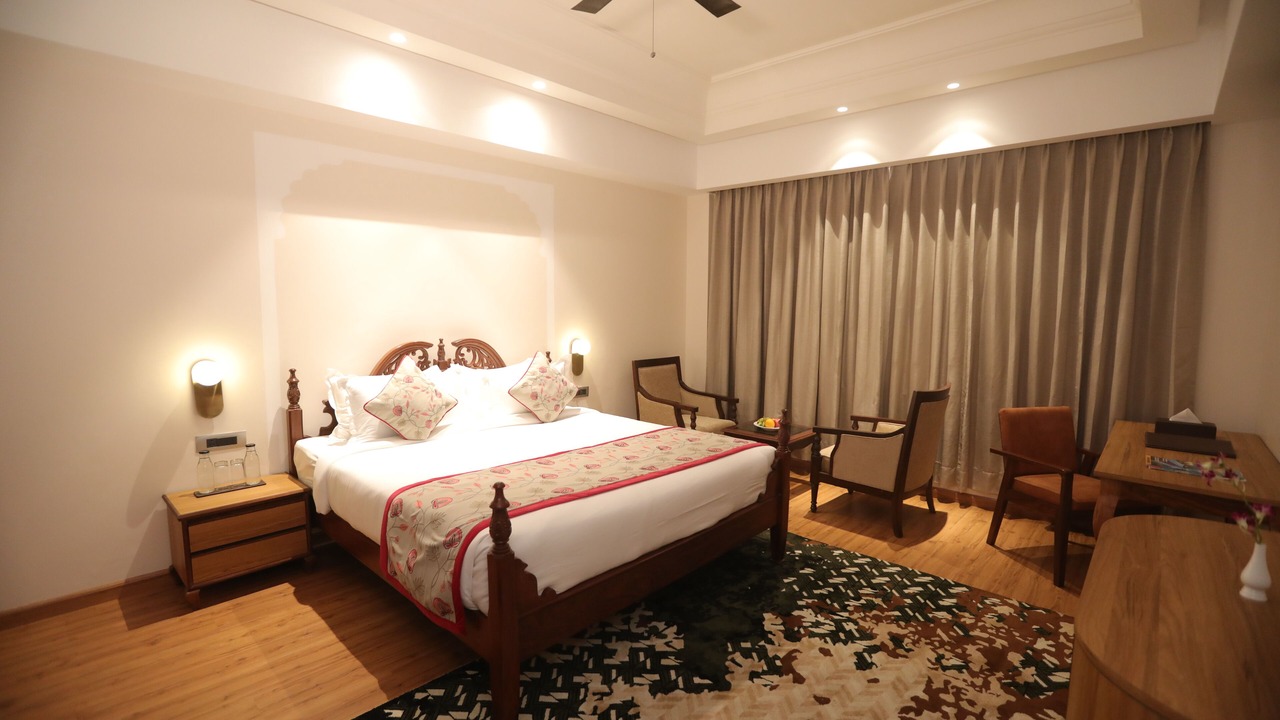 Photo of Bedroom in Ambala
