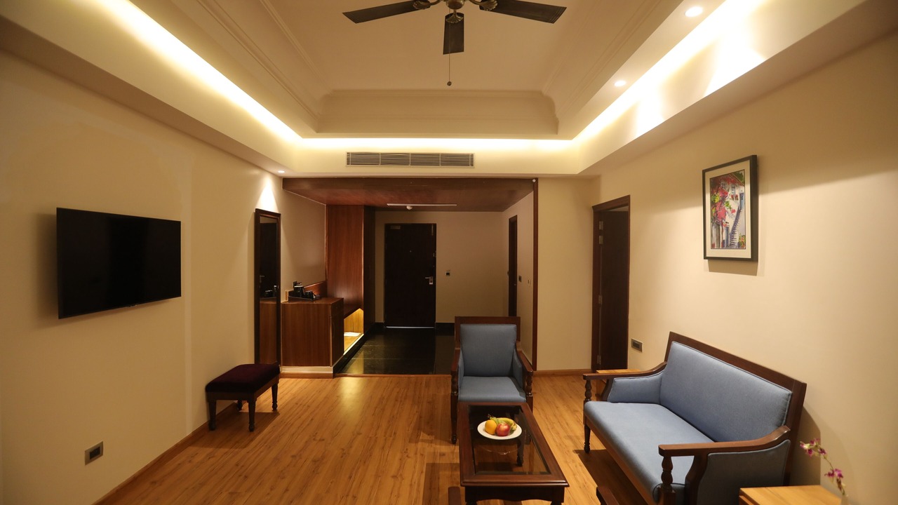 Photo of Bedroom in Ambala