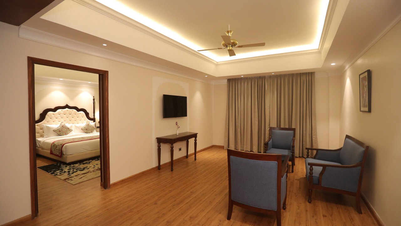 Photo of Bedroom in Ambala