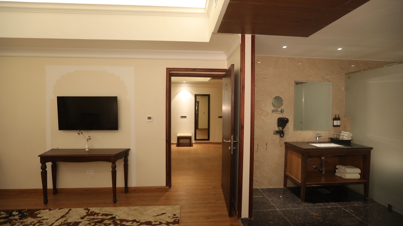 Photo of Bedroom in Ambala