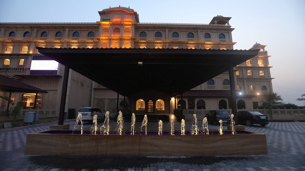 Photo of Outdoor in Ambala