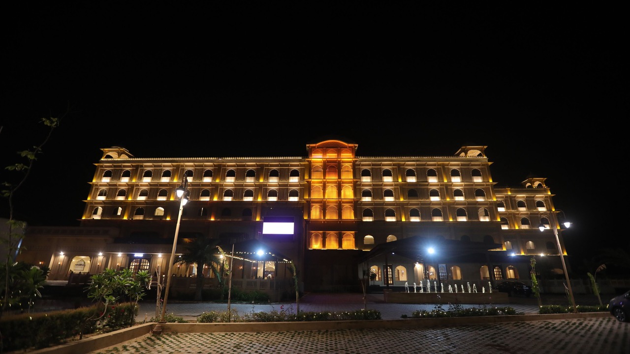 Photo of Outdoor in Ambala