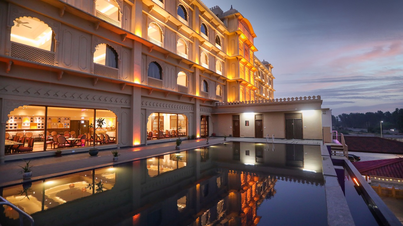 Photo of Outdoor in Ambala