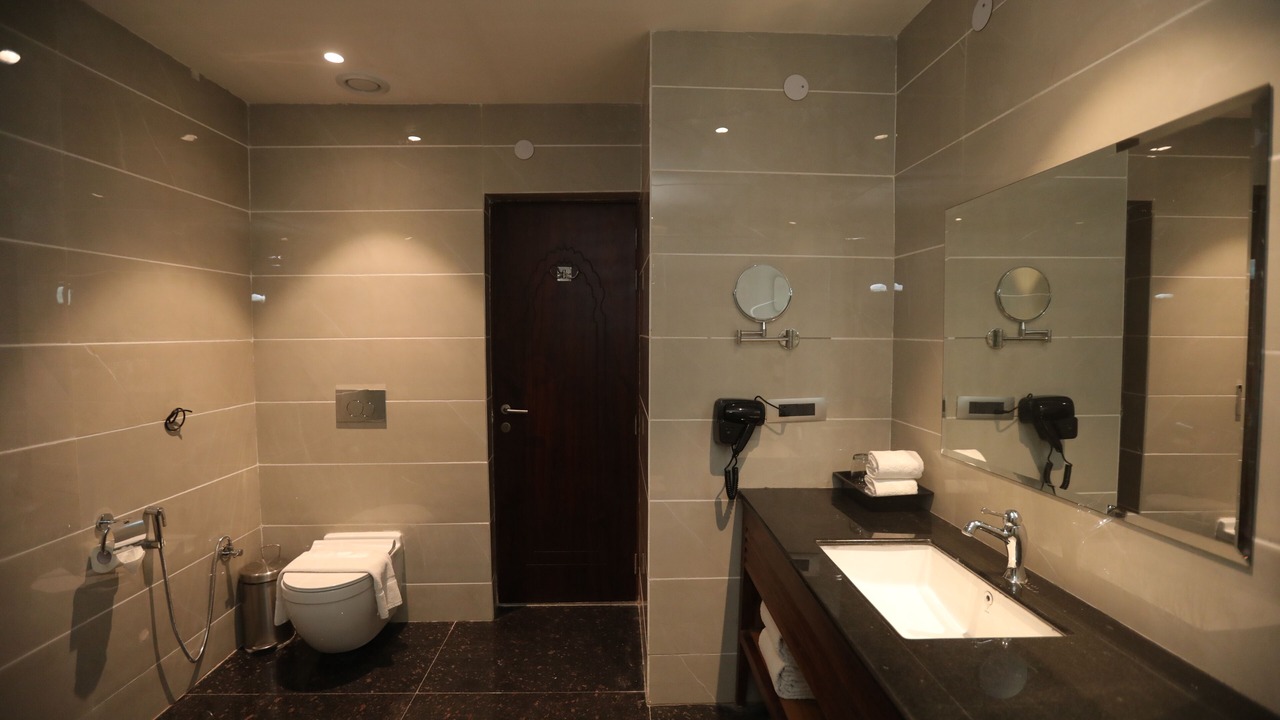 Photo of Bathroom in Ambala
