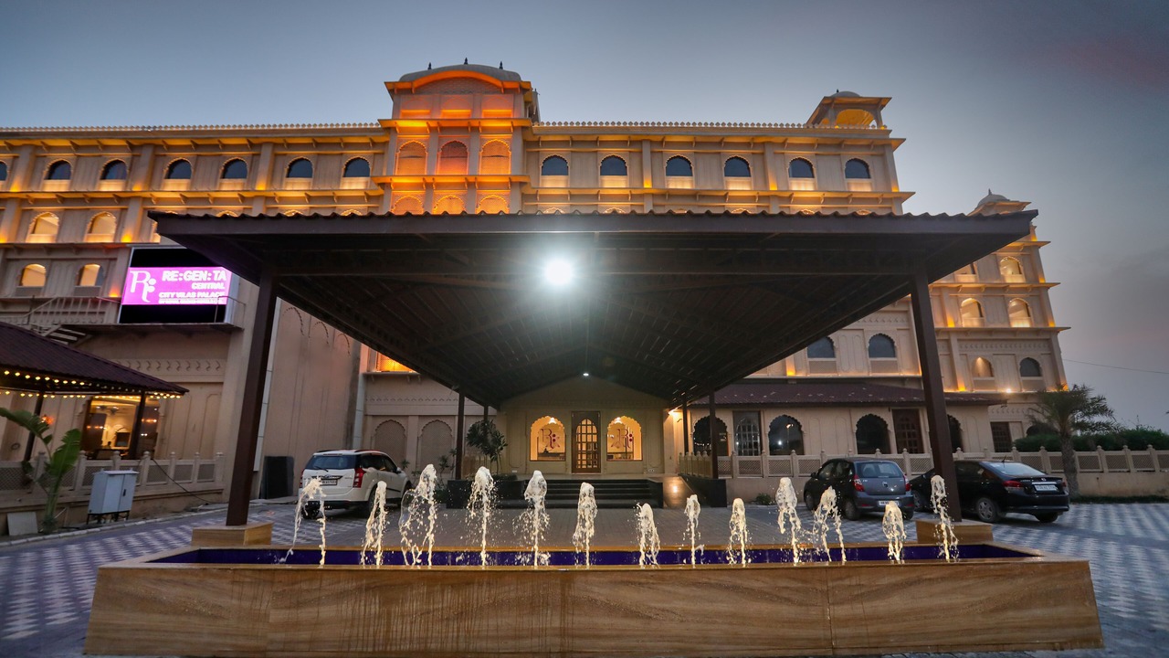 Photo of Outdoor in Ambala