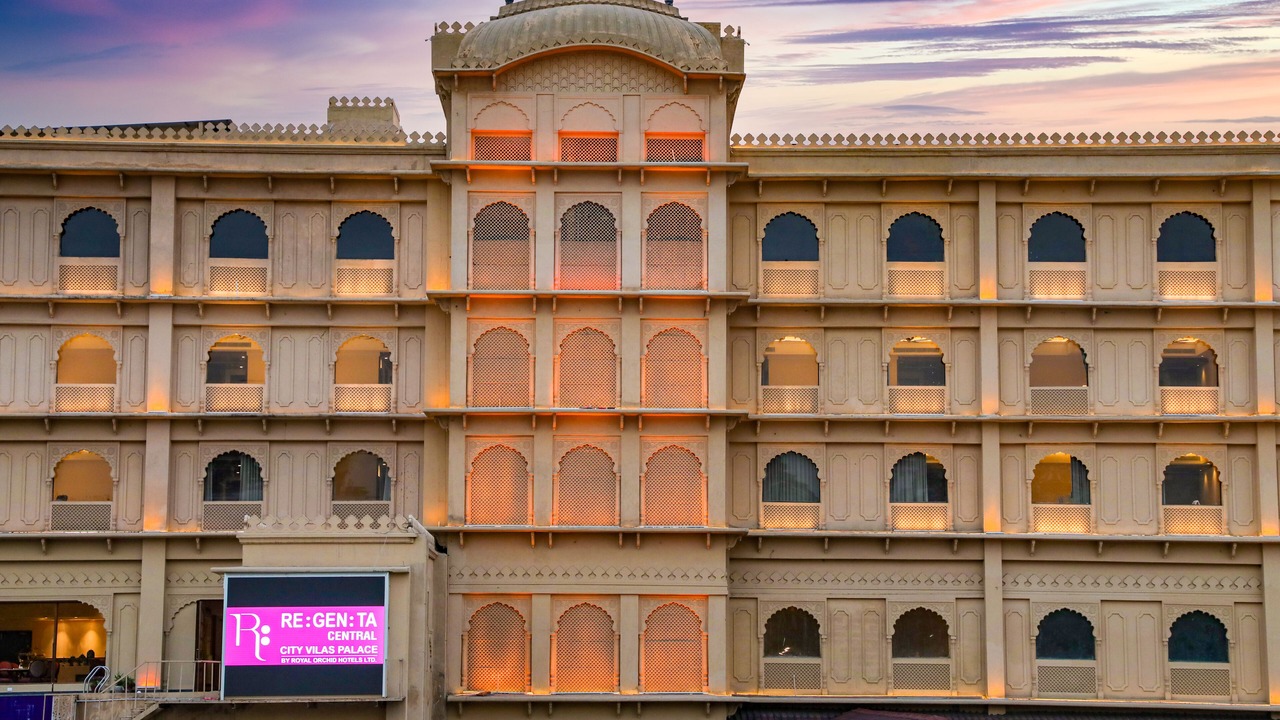 Photo of Outdoor in Ambala