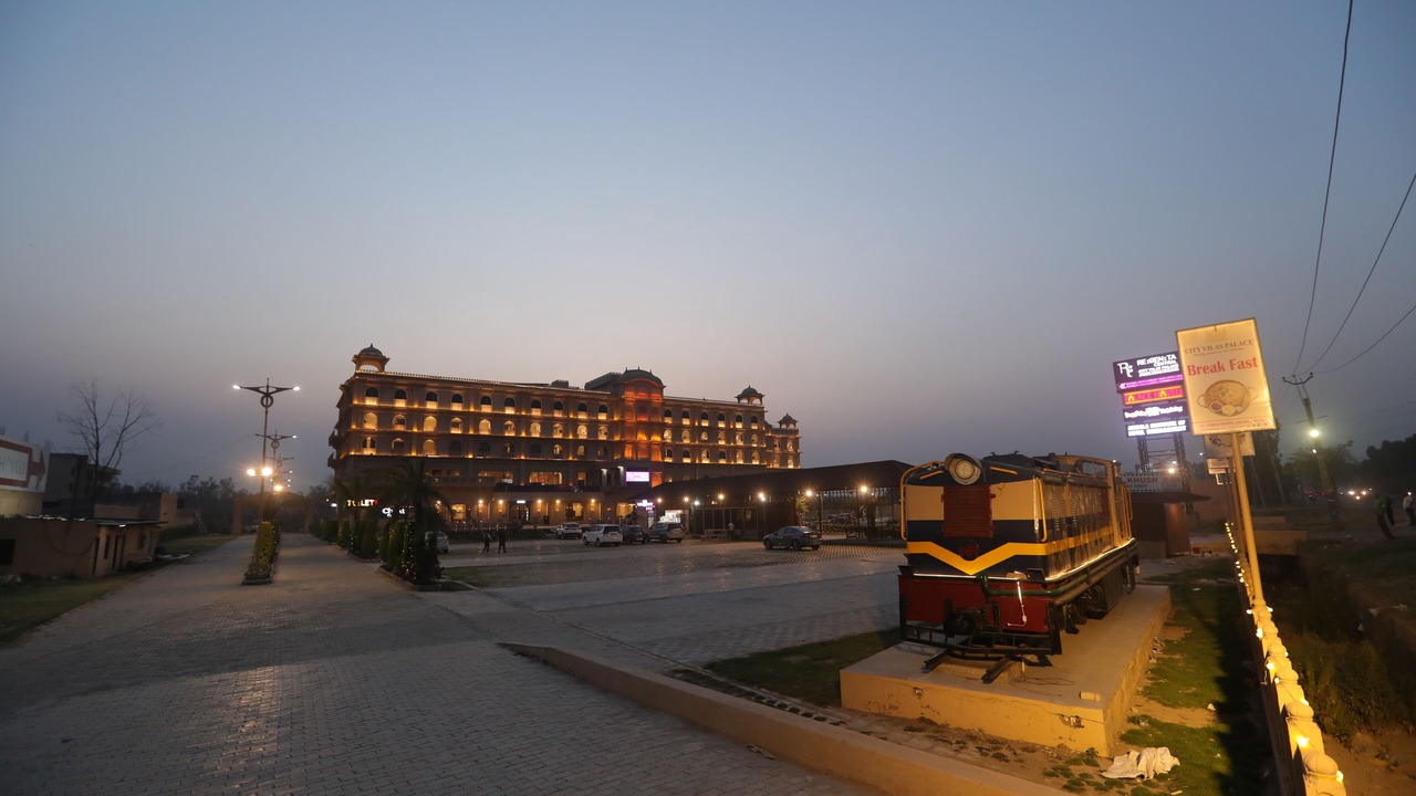 Photo of Outdoor in Ambala