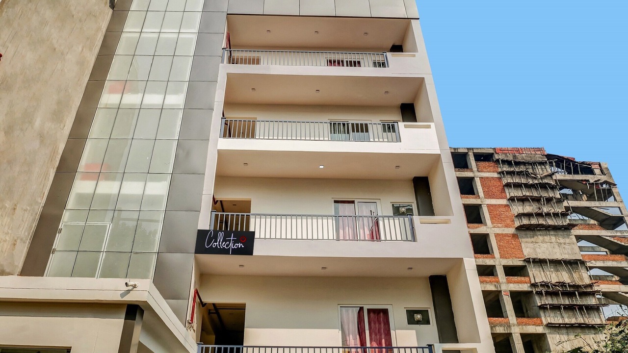 Photo of Outdoor in Civil Lines