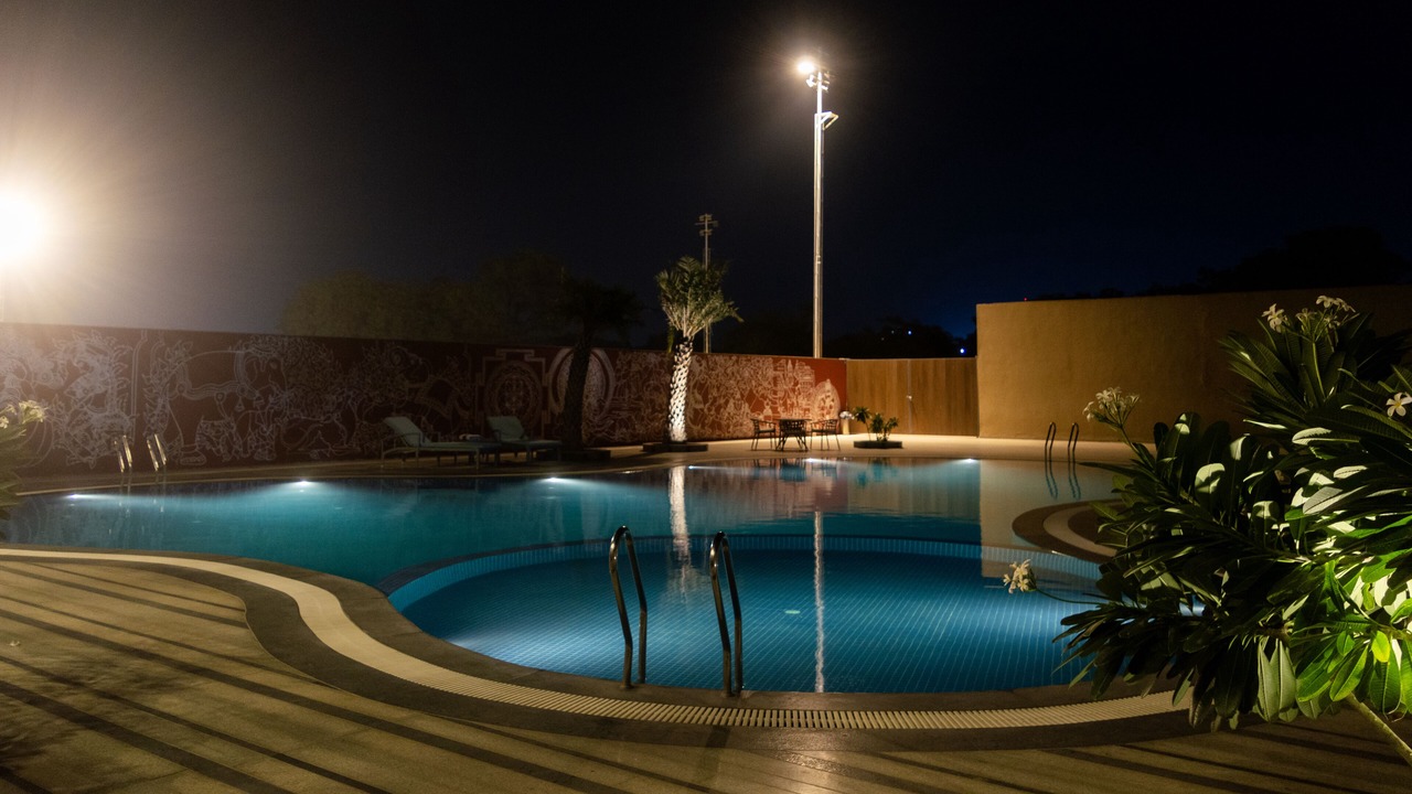 Photo of Outdoor in Gandhinagar