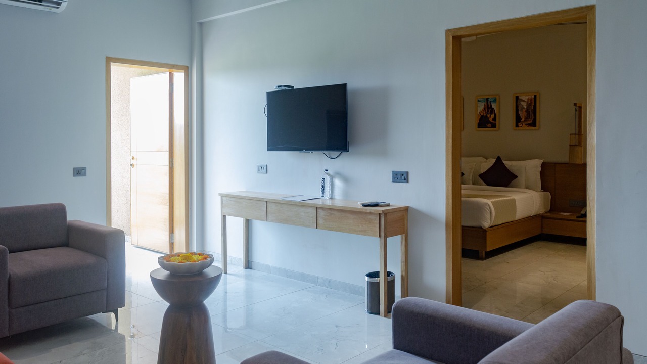 Photo of Bedroom in Gandhinagar