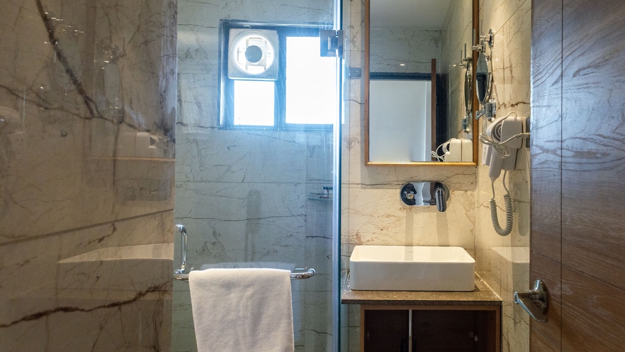 Photo of Bathroom in Gandhinagar
