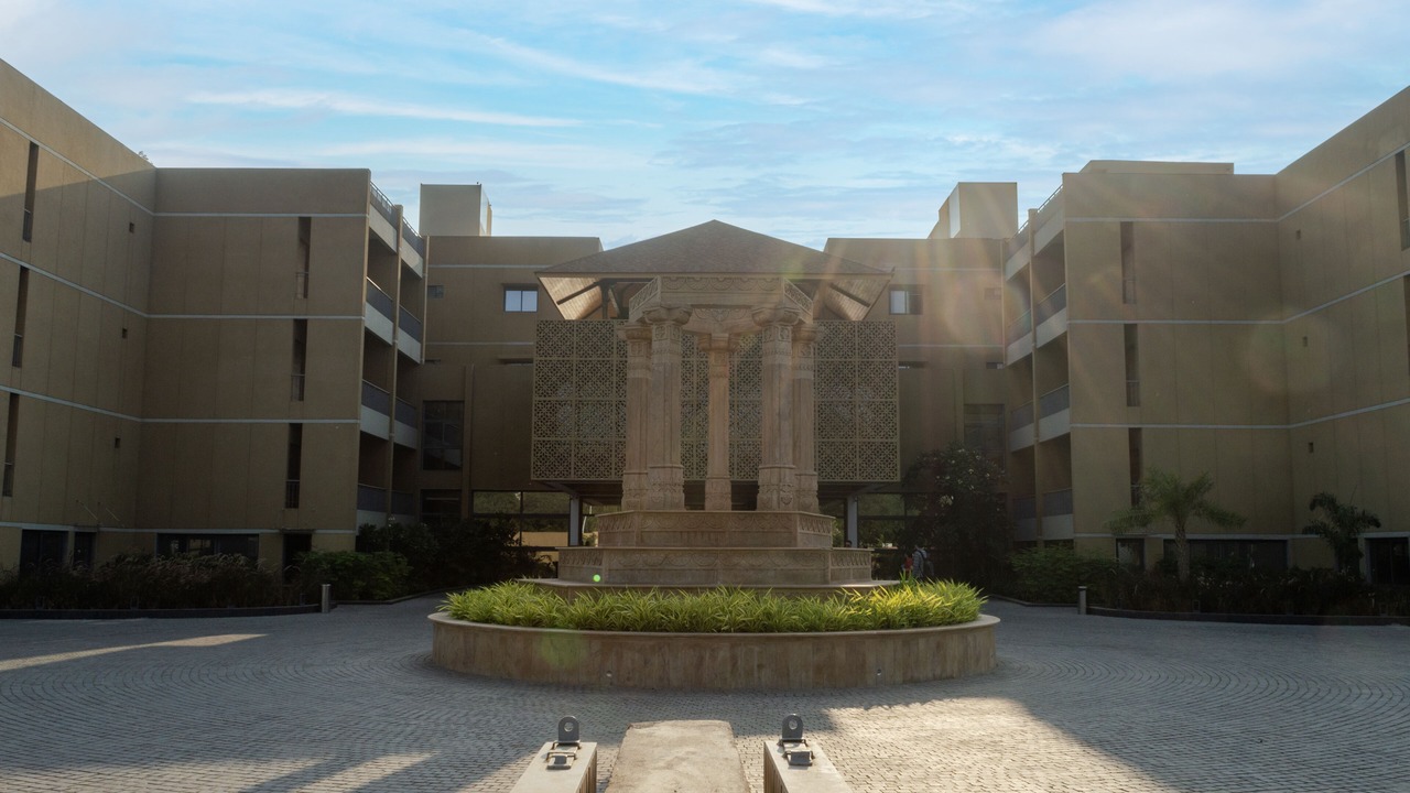Photo of Outdoor in Gandhinagar