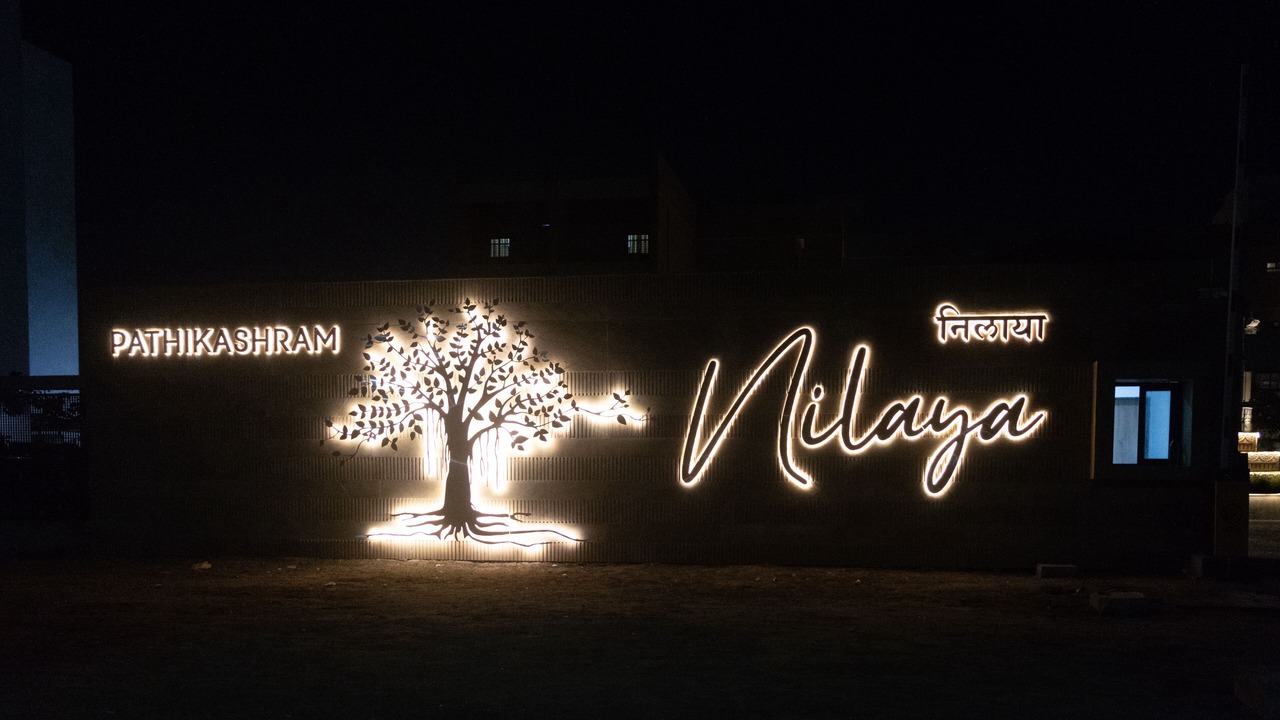 Photo of Outdoor in Gandhinagar