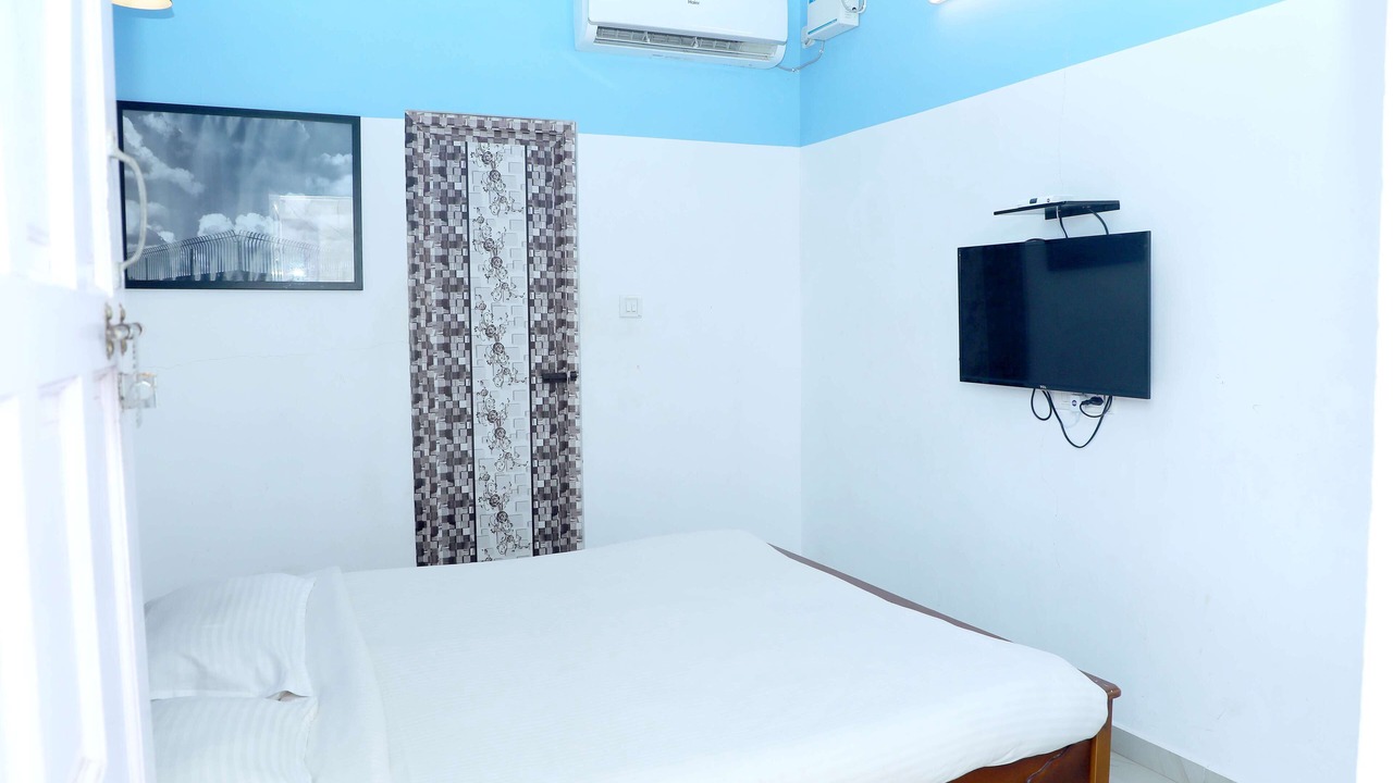 Photo of Bedroom in Kalapet