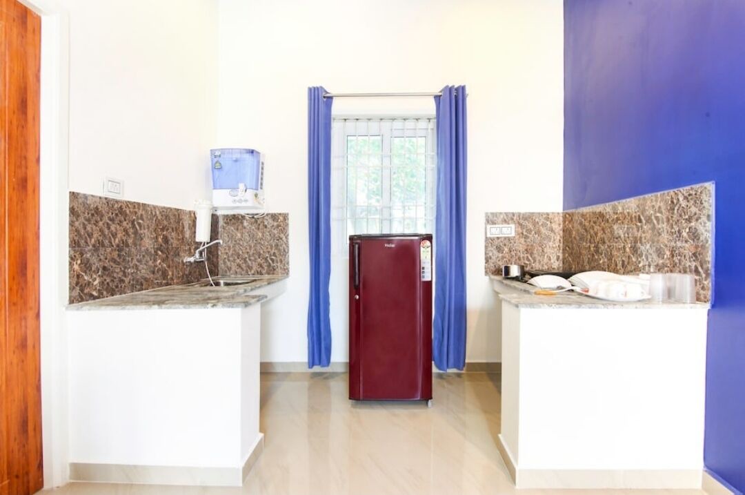 Photo of Kitchen in Kalapet