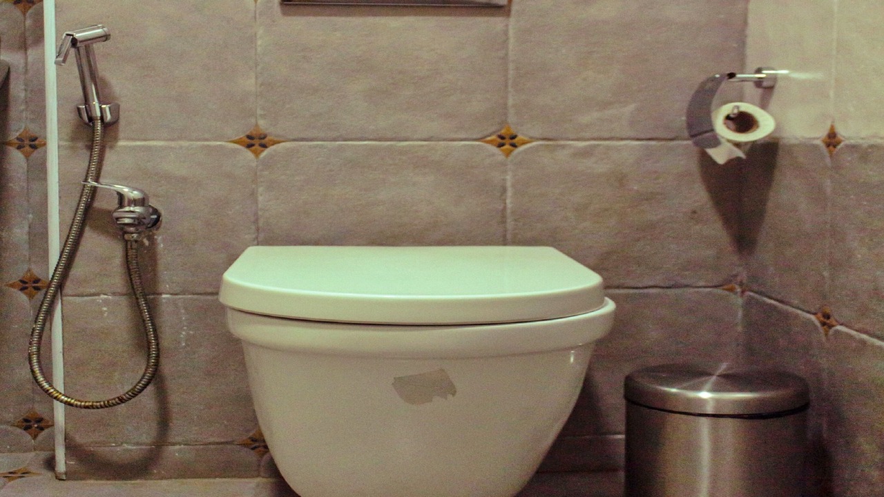 Photo of Bathroom in Heritage Town