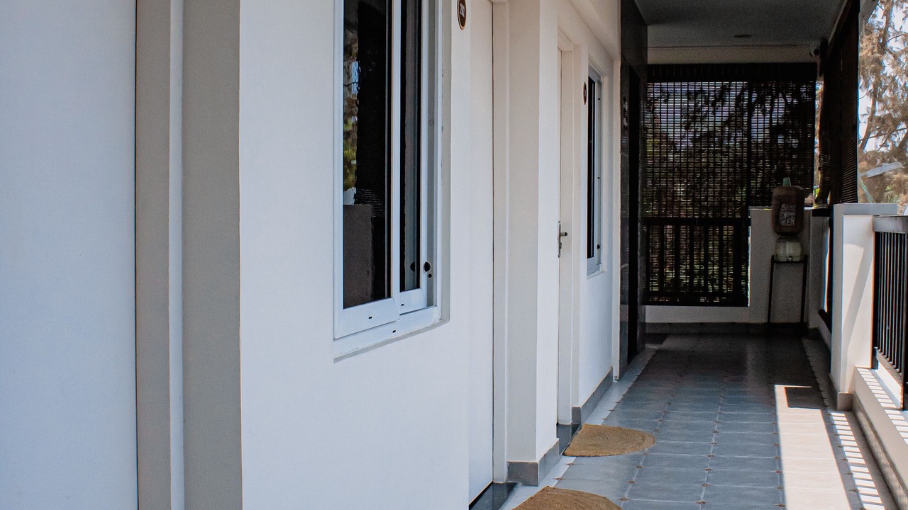 Photo of Patio Balcony in Heritage Town