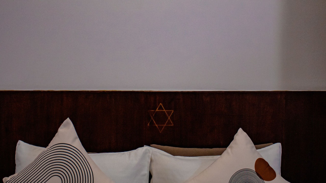 Photo of Bedroom in Heritage Town