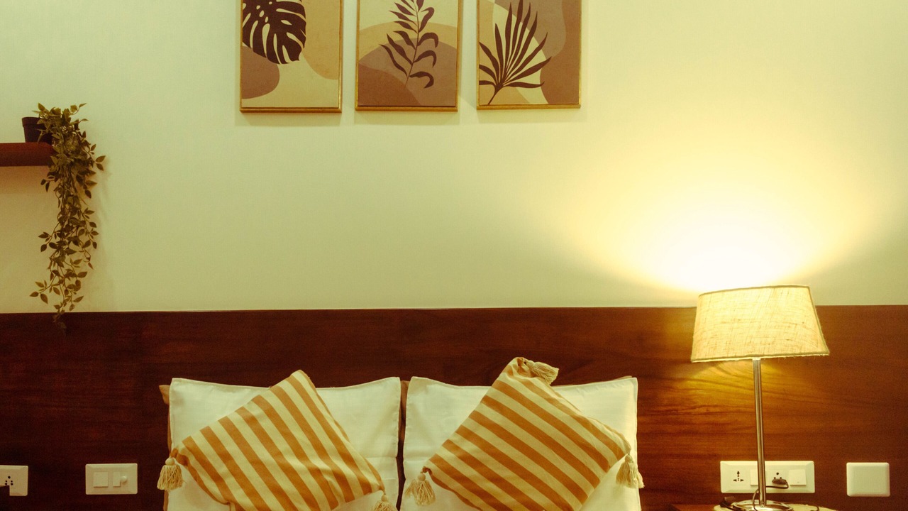 Photo of Bedroom in Heritage Town