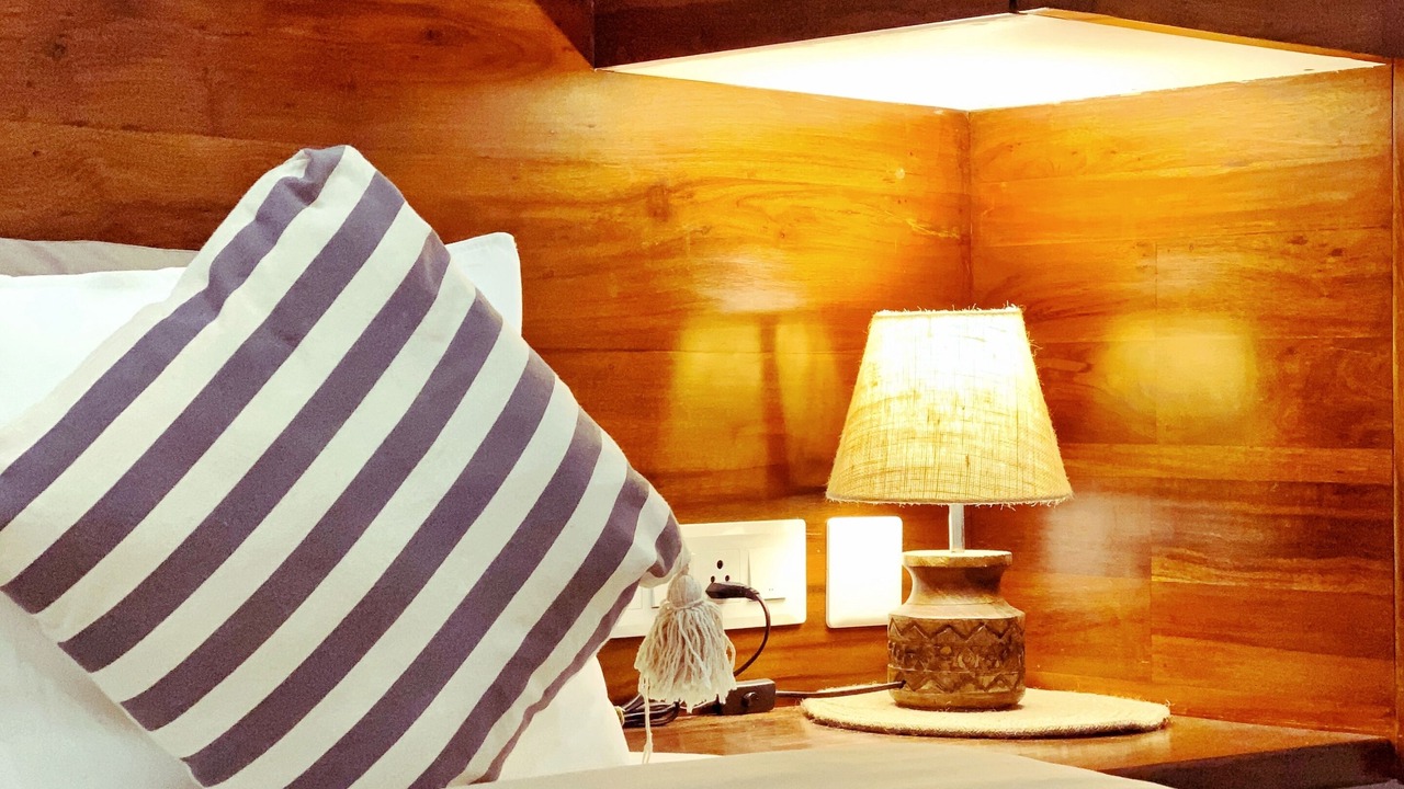 Photo of Bedroom in Heritage Town