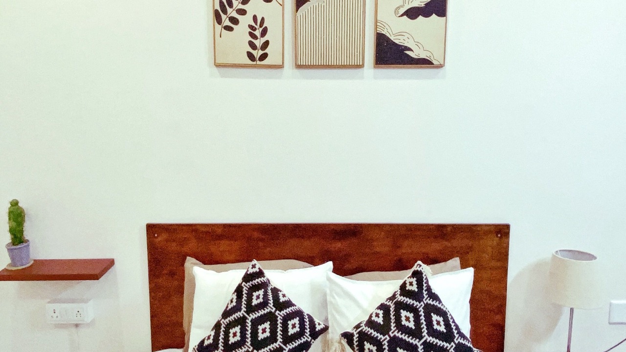 Photo of Bedroom in Heritage Town