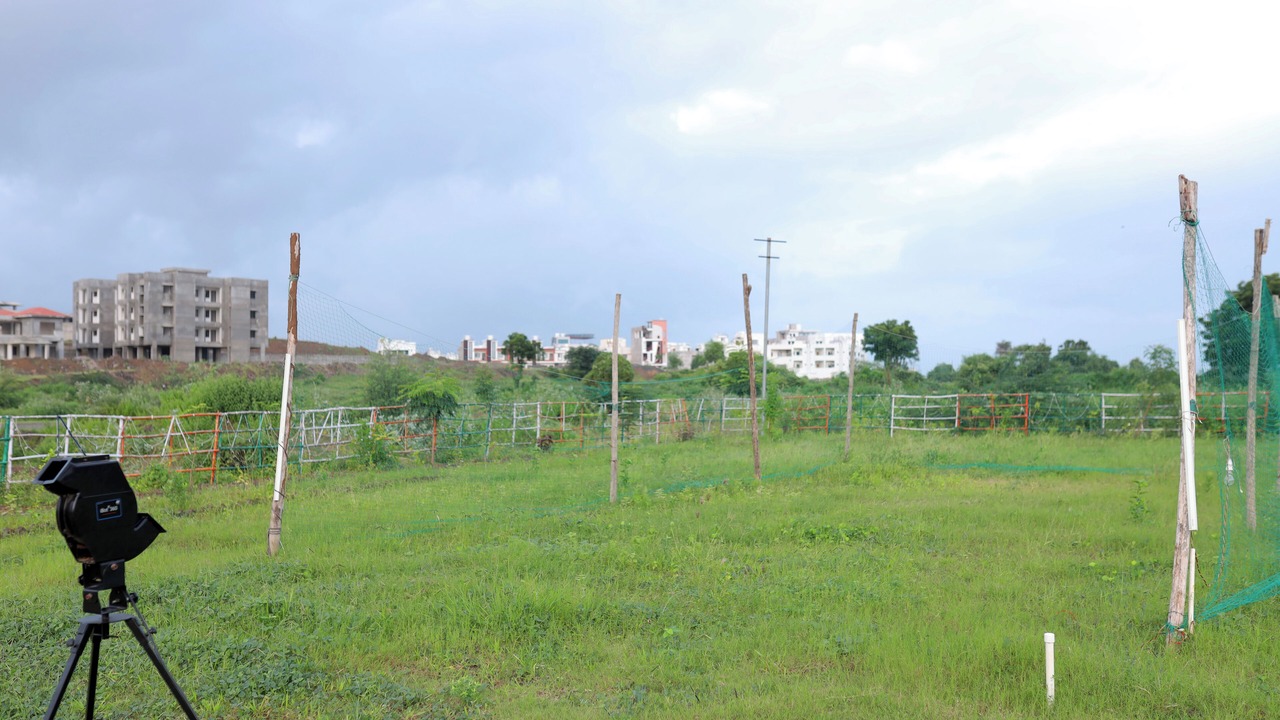 Photo of Outdoor in Rajpipla